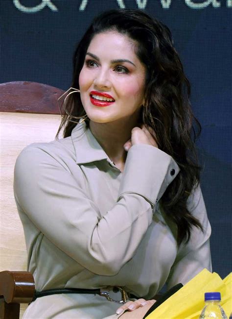 sunny leone without clothes|In Pics: All the never